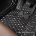 Tapis de voiture durable multifonction de haute qualité